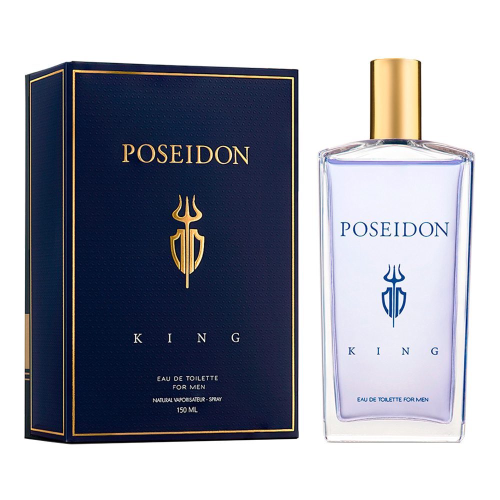 Instituto Espanol Poseidon King 150 ml