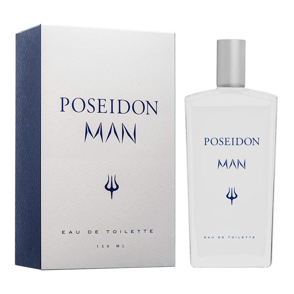 Instituto Espanol Poseidon Man 150 ml