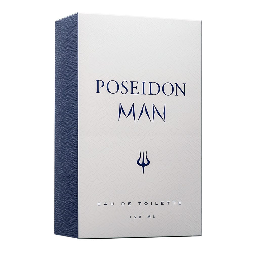 Instituto Espanol Poseidon Man 150 ml