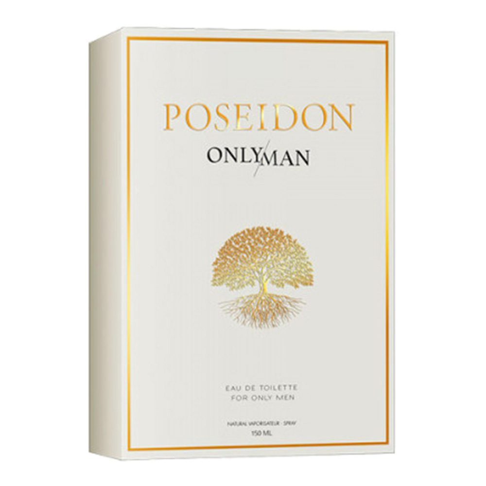 Instituto Espanol Poseidon Only Man 150 ml