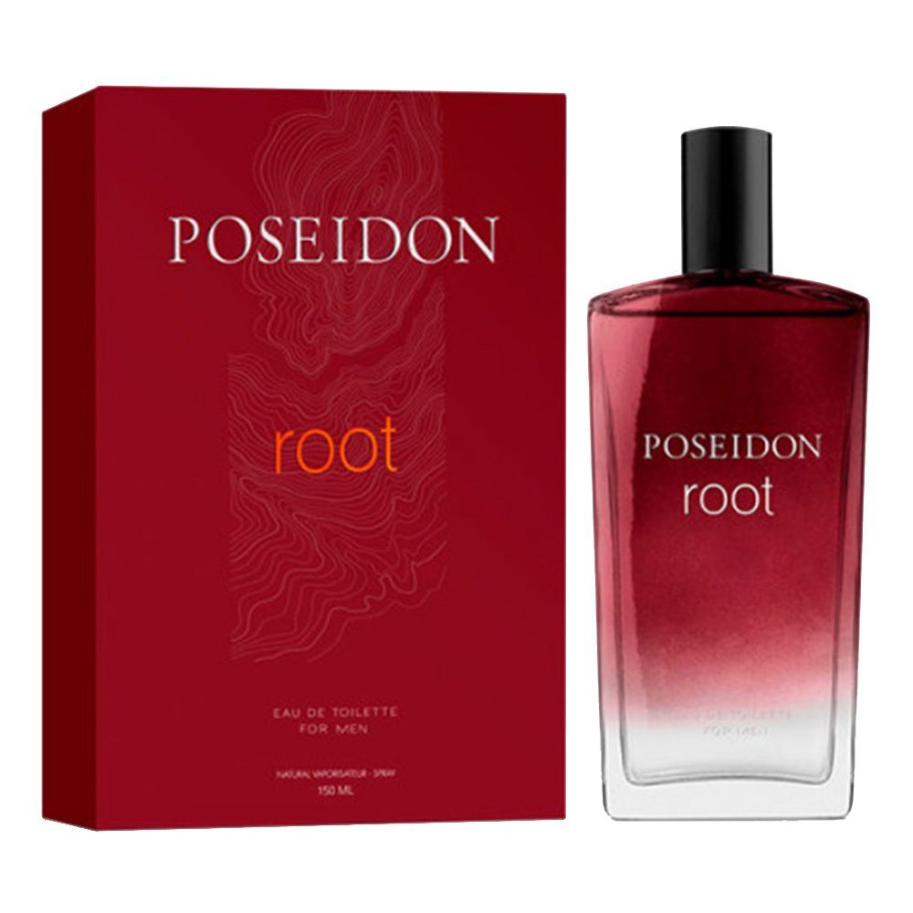 Instituto Espanol Poseidon Root 150 ml
