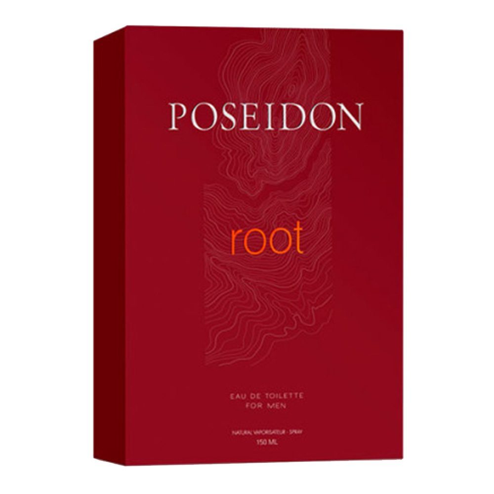 Instituto Espanol Poseidon Root 150 ml