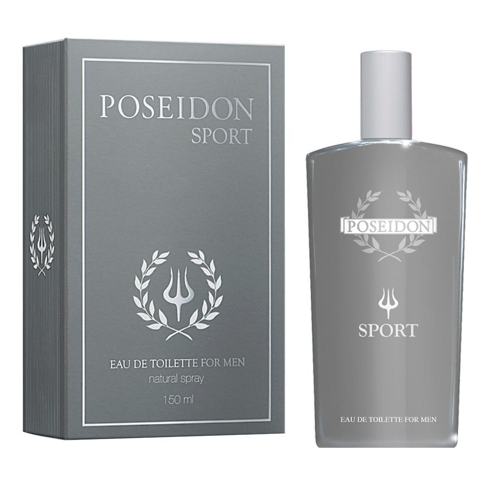 Instituto Espanol Poseidon Sport 150 ml