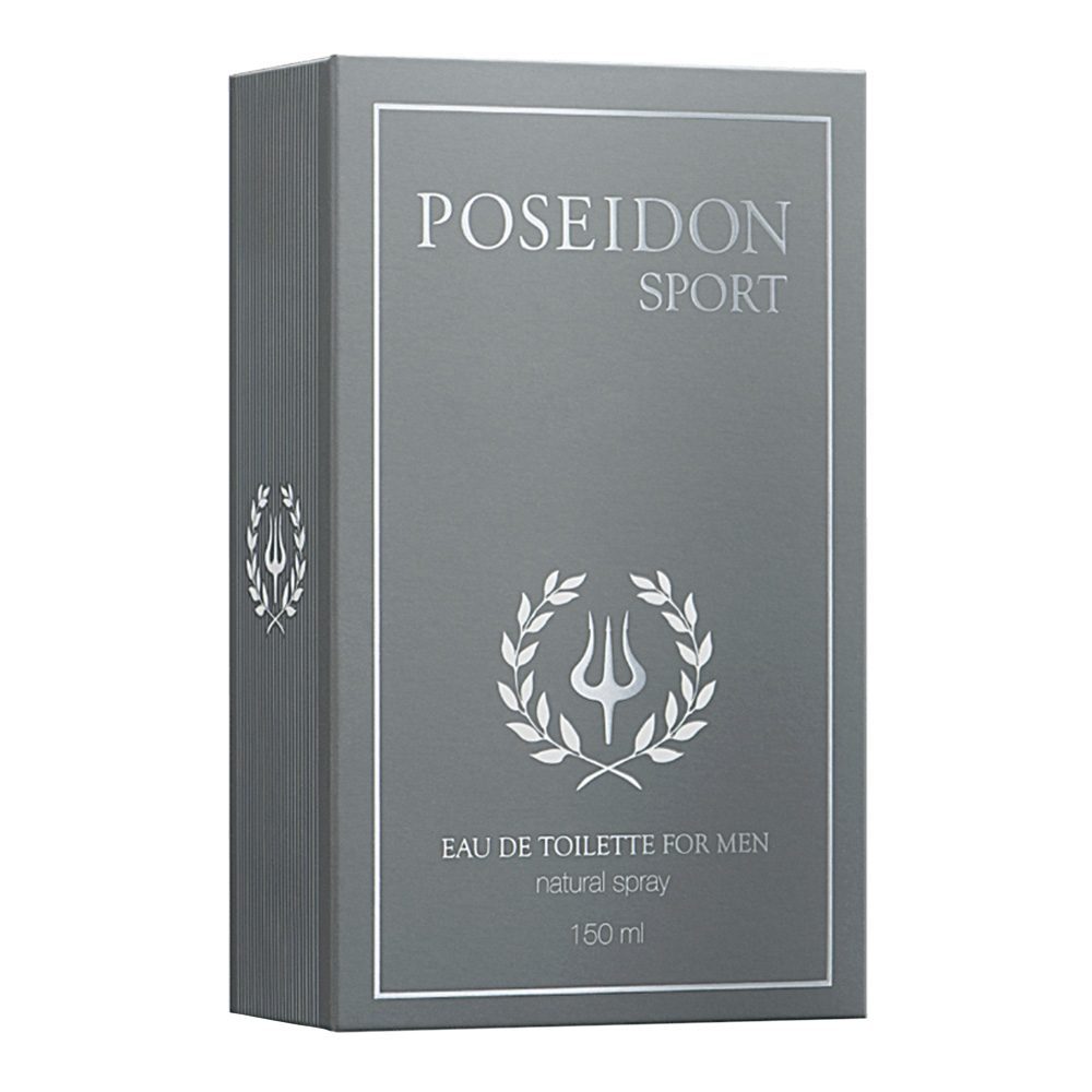 Instituto Espanol Poseidon Sport 150 ml
