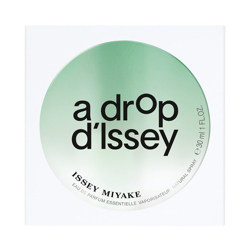 Issey Miyake A Drop D'Issey Essentielle 30 ml