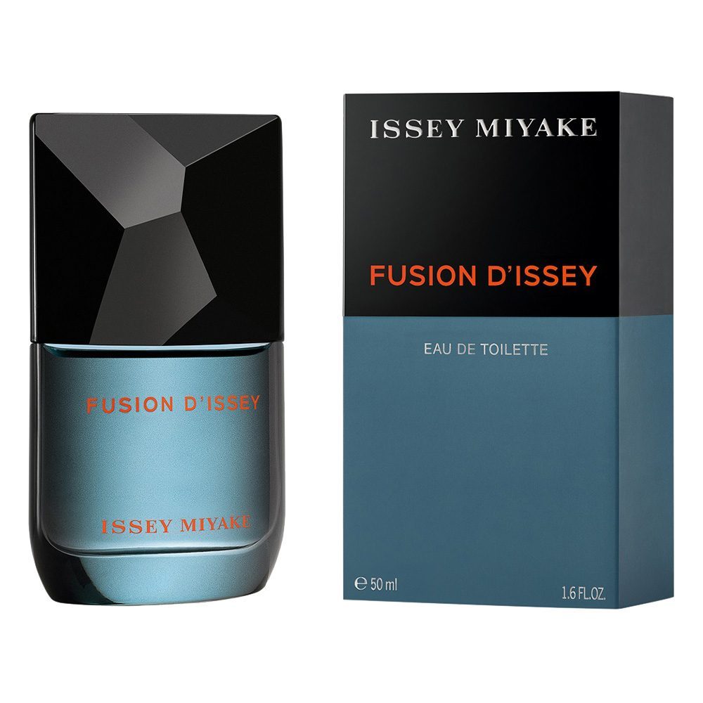 Issey Miyake Fusion d'Issey 50 ml