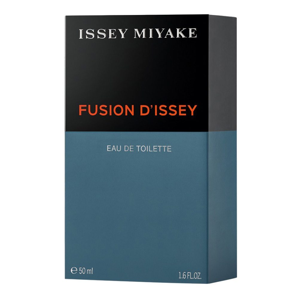 Issey Miyake Fusion d'Issey 50 ml