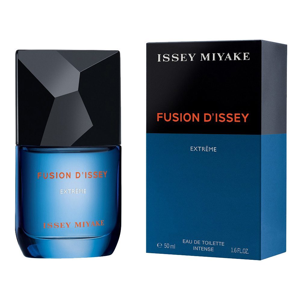Issey Miyake Fusion d'Issey Extrême 100 ml