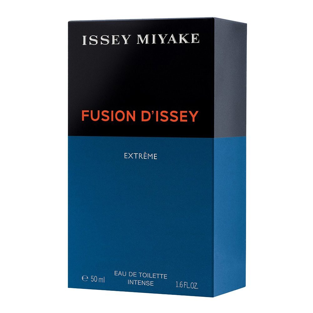Issey Miyake Fusion d'Issey Extrême 100 ml