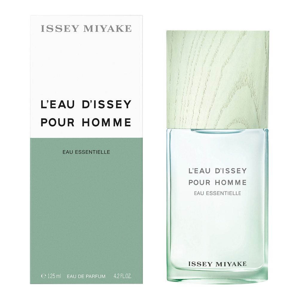 Issey Miyake L'Eau D’Issey Eau Essentielle Pour Homme 75 ml