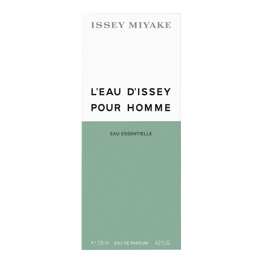 Issey Miyake L'Eau D’Issey Eau Essentielle Pour Homme 75 ml