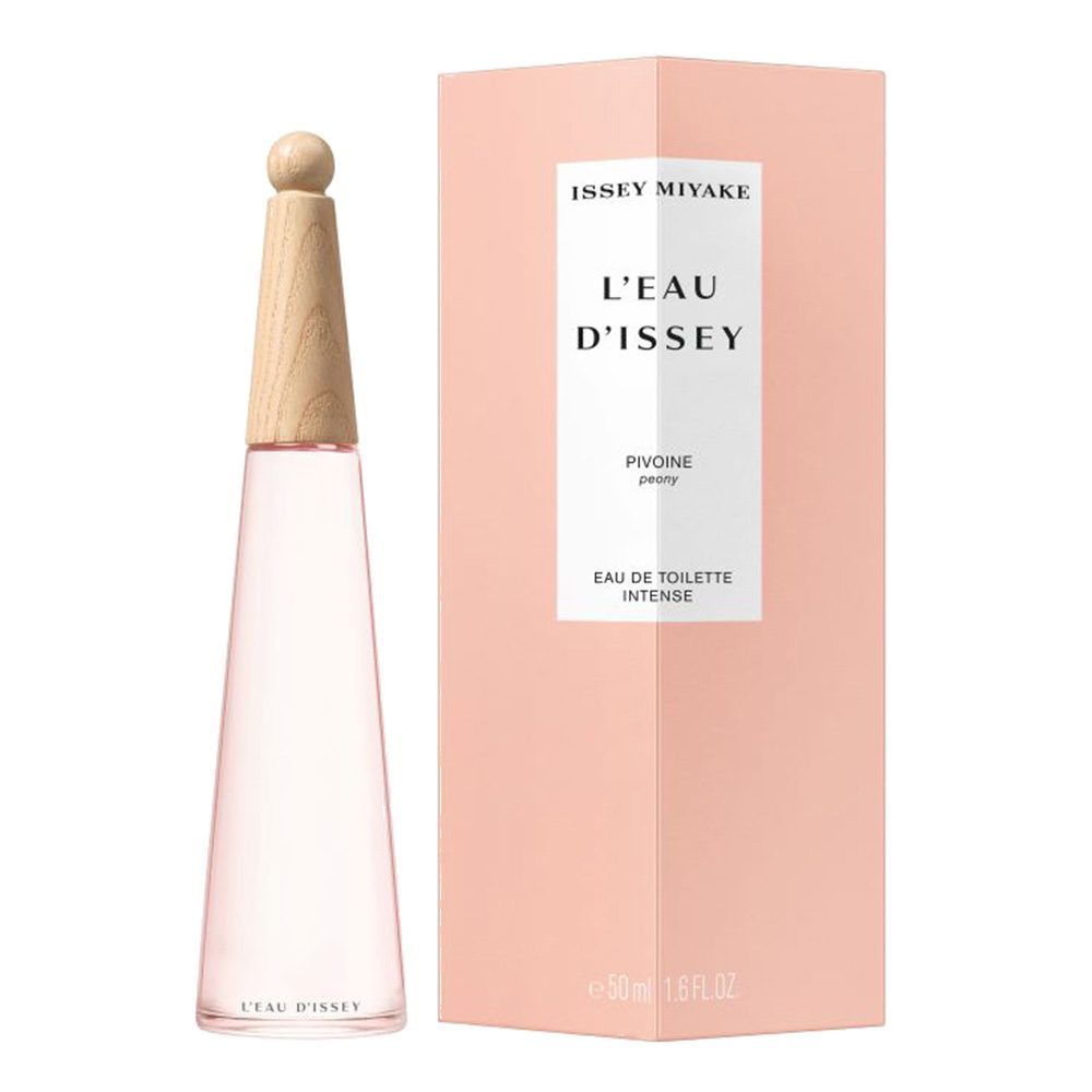 Issey Miyake L'Eau D'Issey Peony Intense 50 ml