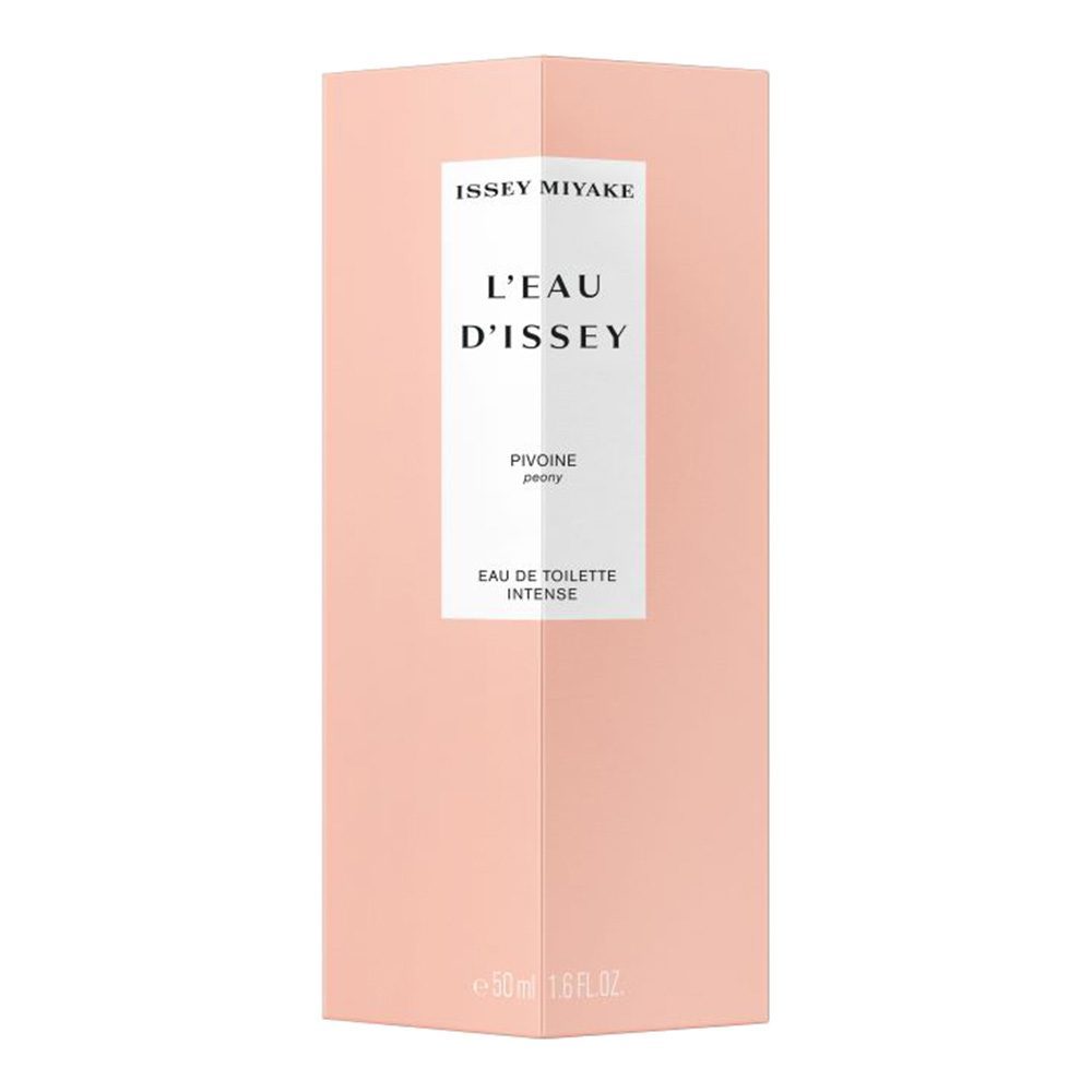 Issey Miyake L'Eau D'Issey Peony Intense 50 ml