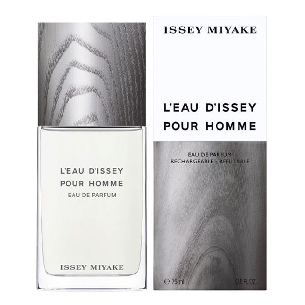 Issey Miyake L'Eau d'Issey Pour Homme 40 ml