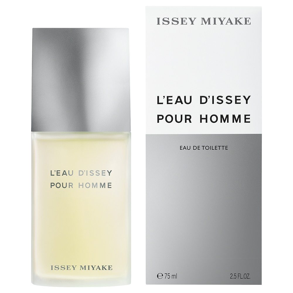 Issey Miyake L'Eau d'Issey Pour Homme 75 ml