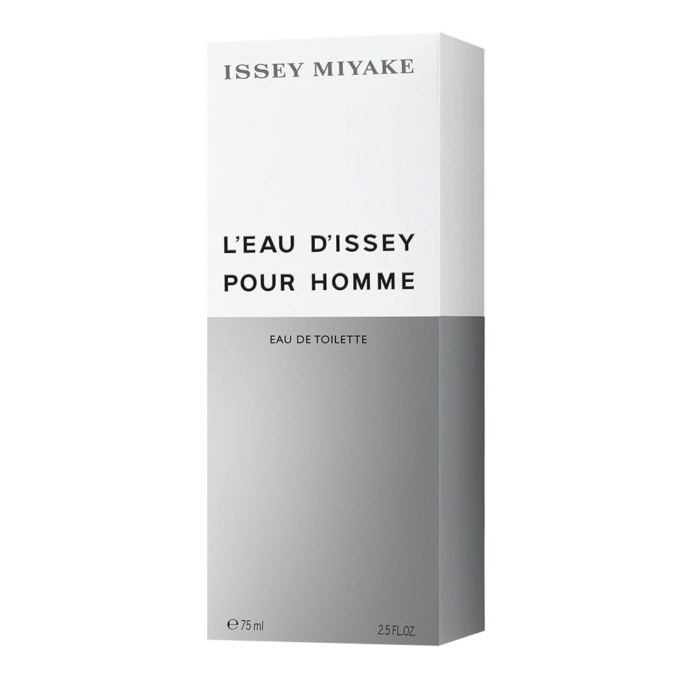 Issey Miyake L'Eau d'Issey Pour Homme 75 ml