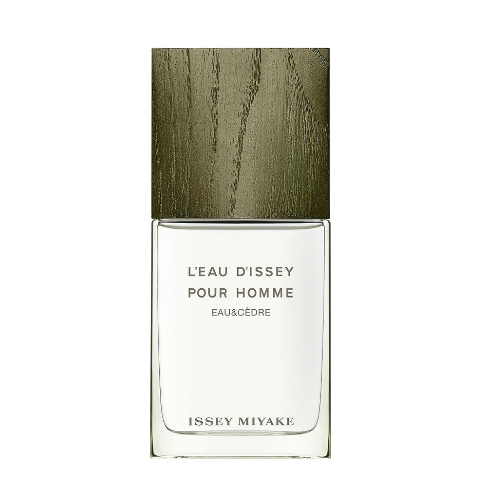 Issey Miyake L'Eau D'Issey Pour Homme Eau&Cedre 50 ml