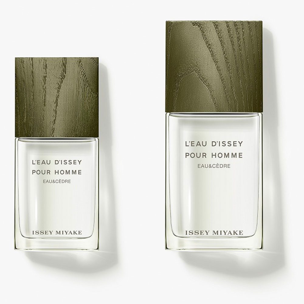 Issey Miyake L'Eau D'Issey Pour Homme Eau&Cedre 50 ml