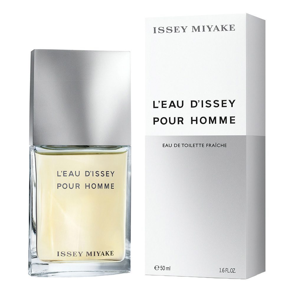 Issey Miyake L'Eau D'Issey Pour Homme Fraiche 50 ml