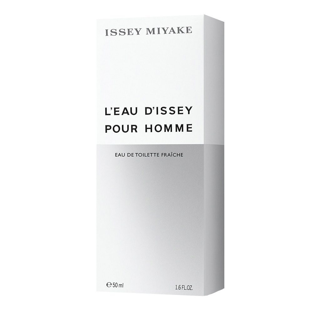 Issey Miyake L'Eau D'Issey Pour Homme Fraiche 50 ml