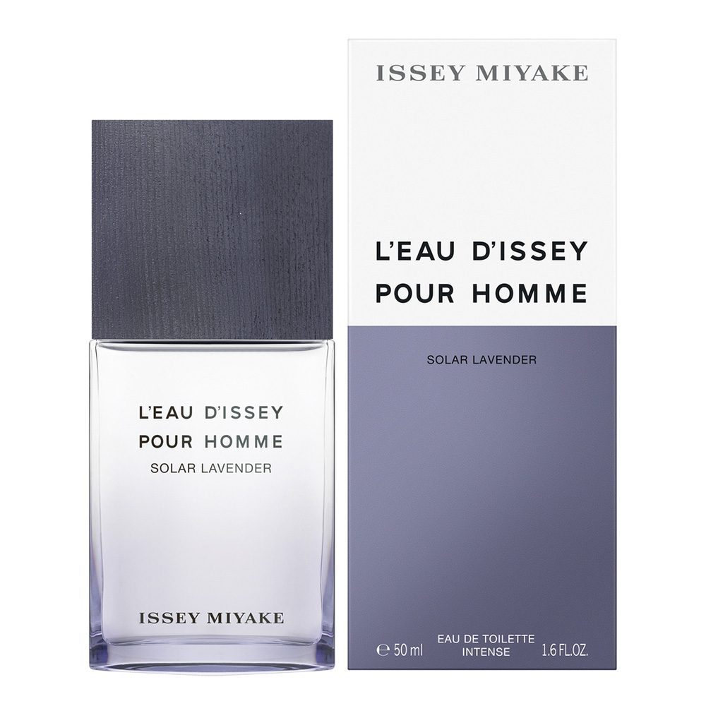 Issey Miyake L'Eau D'Issey Pour Homme Solar Lavender 50 ml