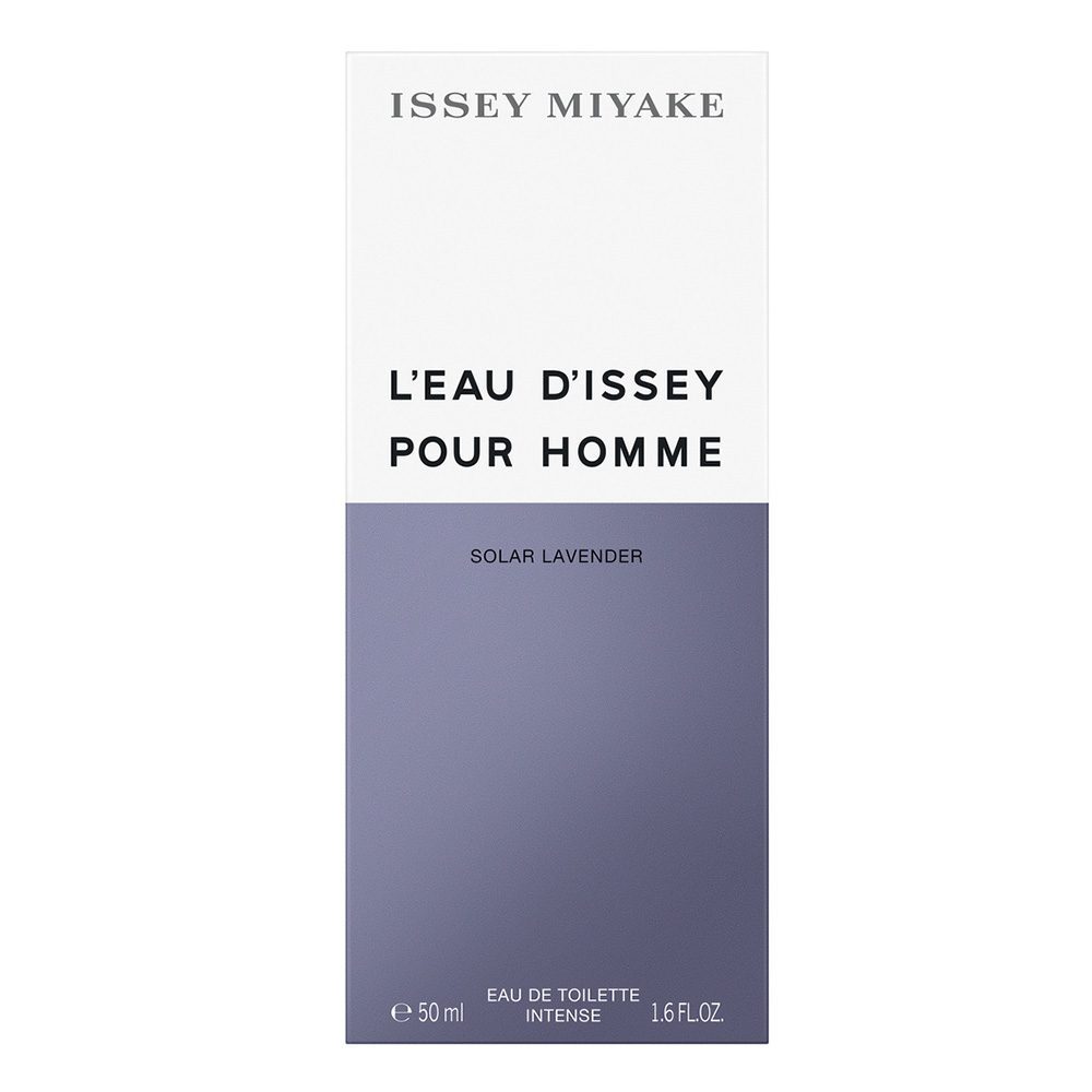 Issey Miyake L'Eau D'Issey Pour Homme Solar Lavender 50 ml