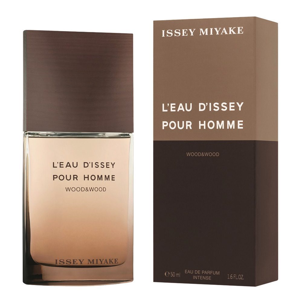 Issey Miyake L'Eau d'Issey Pour Homme Wood&Wood 50 ml