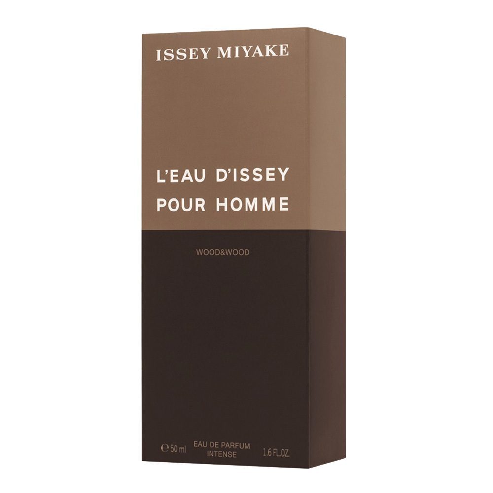 Issey Miyake L'Eau d'Issey Pour Homme Wood&Wood 50 ml