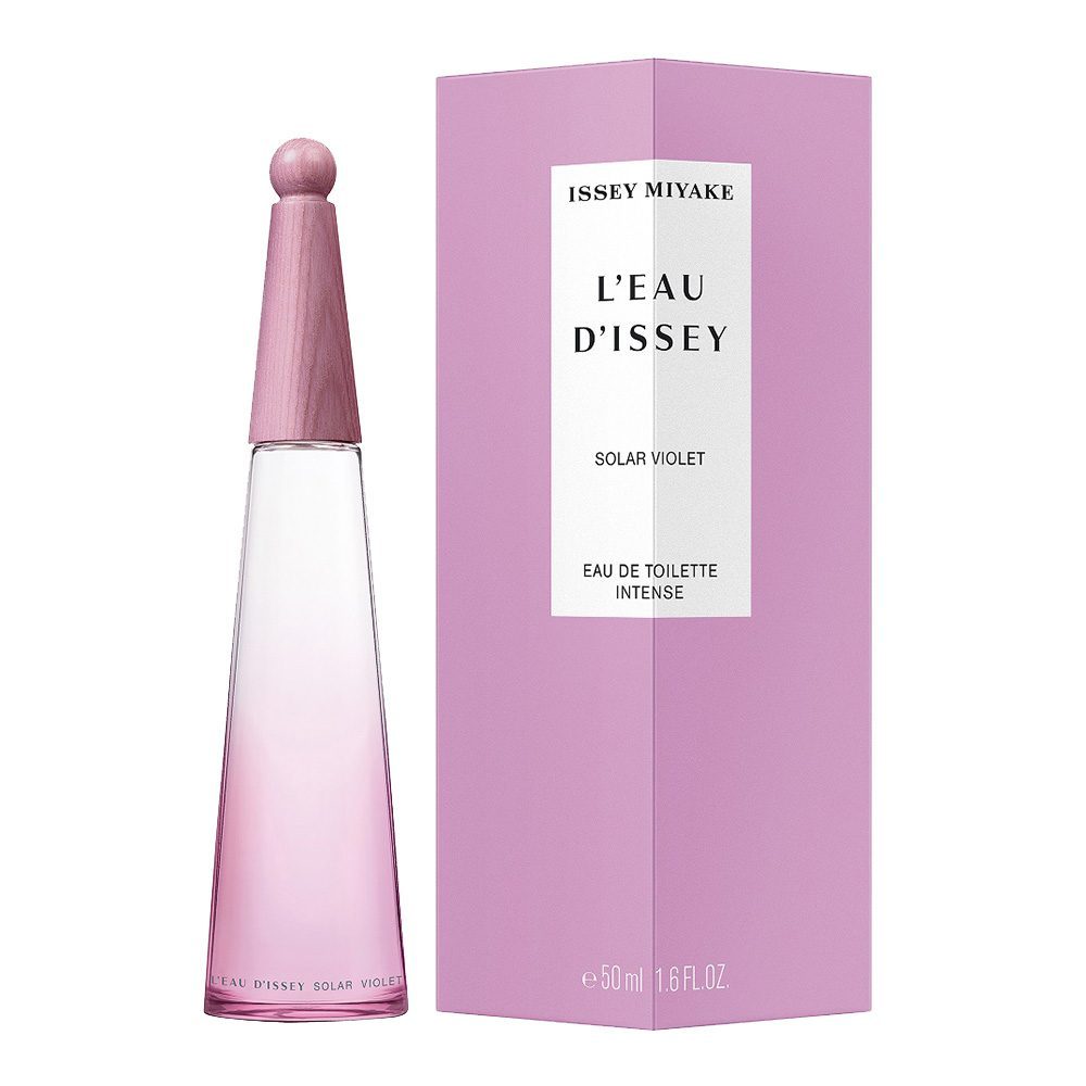 Issey Miyake L'Eau D'Issey Solar Violet 50 ml