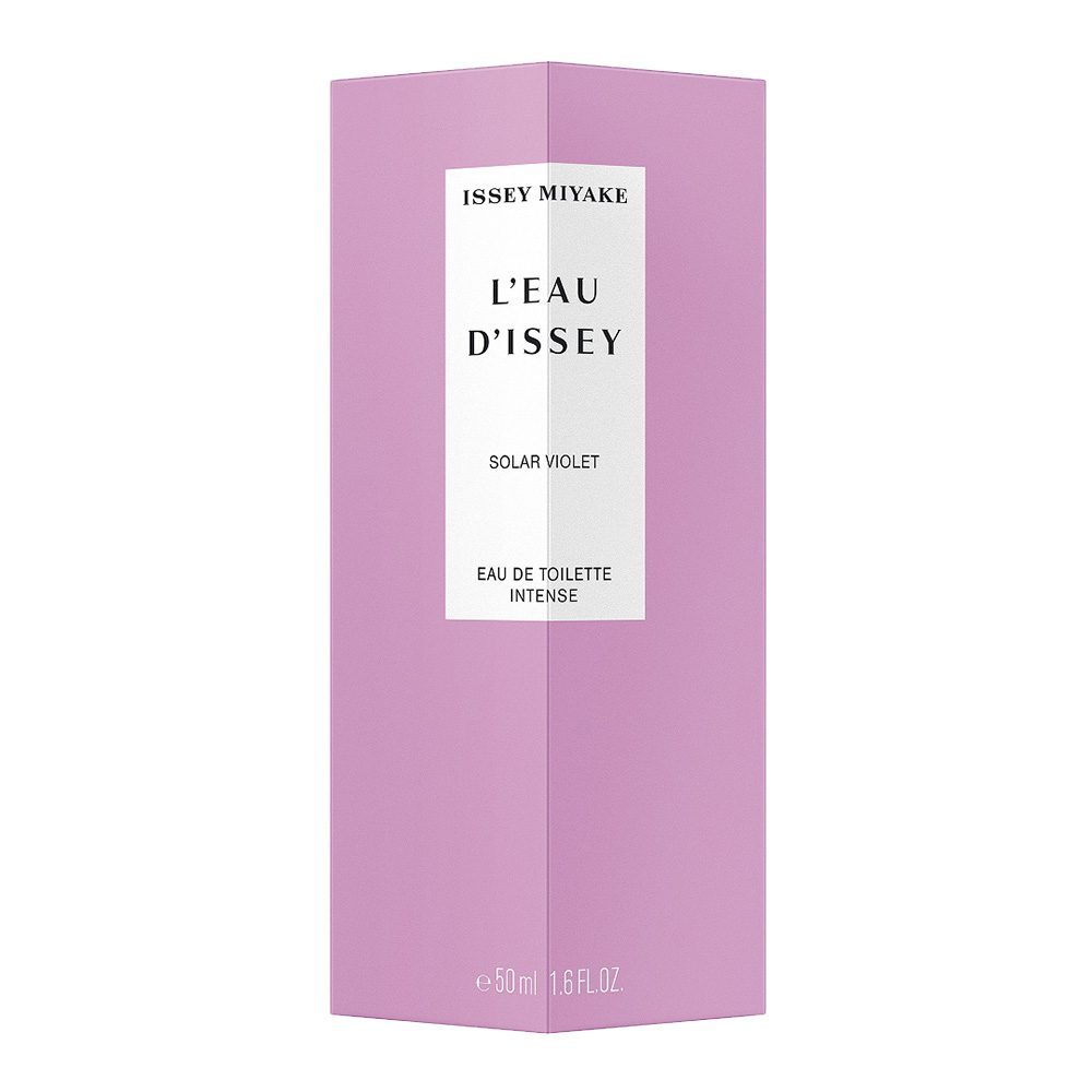 Issey Miyake L'Eau D'Issey Solar Violet 50 ml
