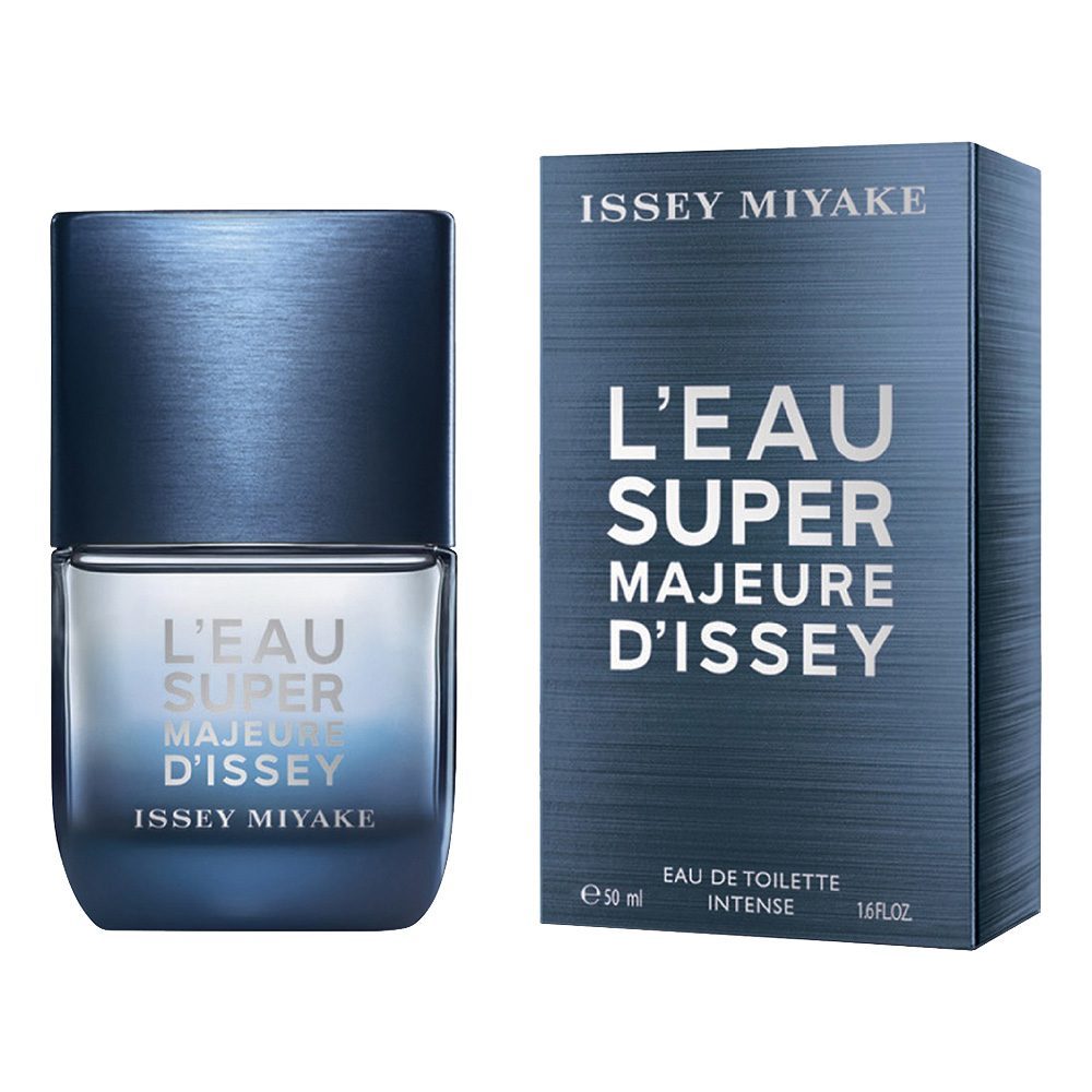 Issey Miyake L'Eau Super Majeure d'Issey 50 ml