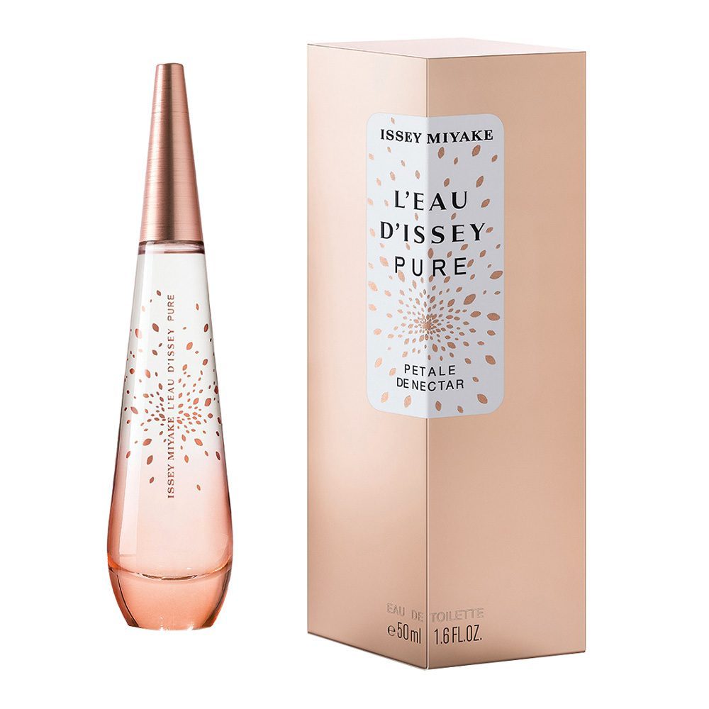 Issey Miyake Nectar d’Issey Petale de Nectar 50 ml
