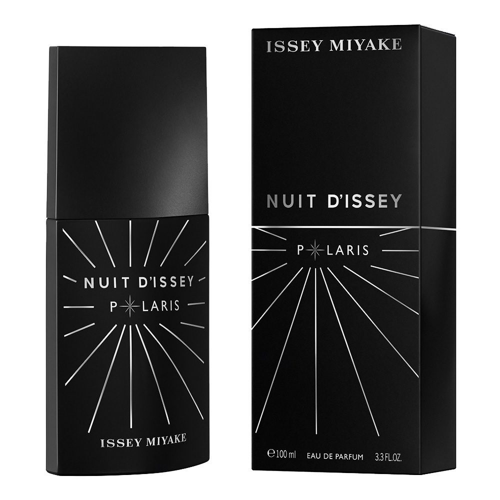 Issey Miyake Nuit d'Issey Polaris 100 ml