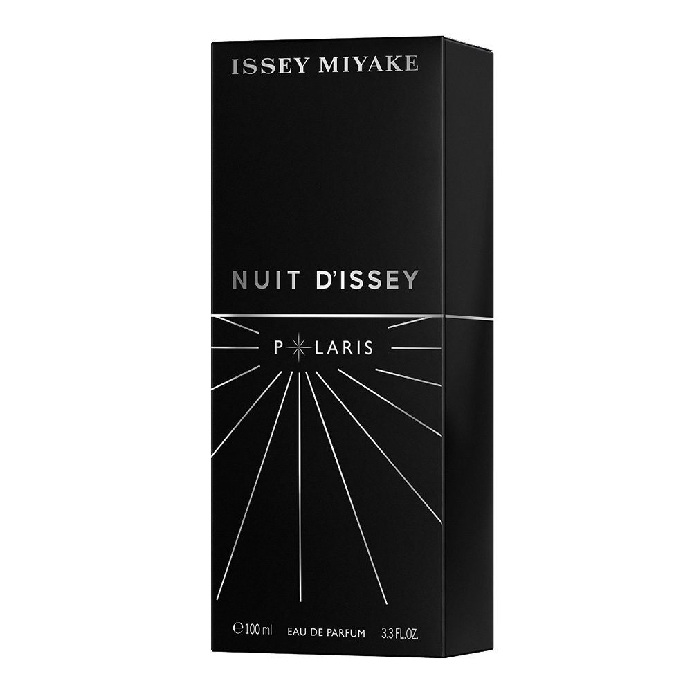 Issey Miyake Nuit d'Issey Polaris 100 ml