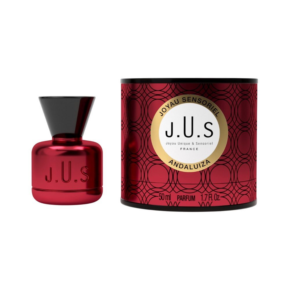 J.U.S Andaluiza 50 ml