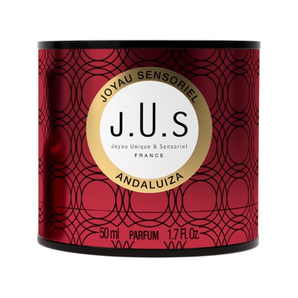 J.U.S Andaluiza 50 ml