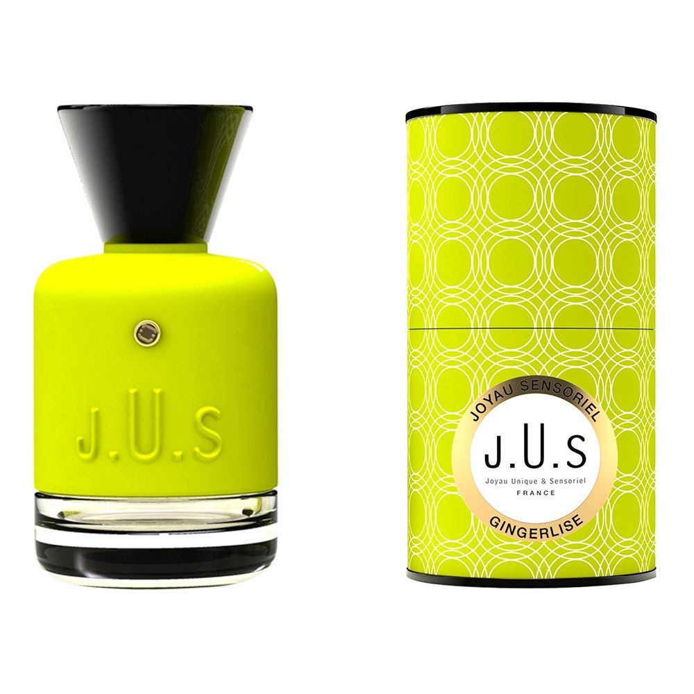 J.U.S Gingerlise 50 ml