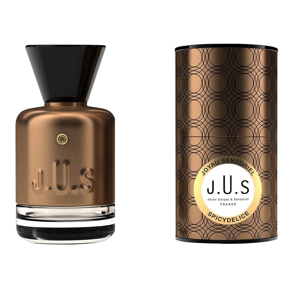 J.U.S Spicydelice 50 ml