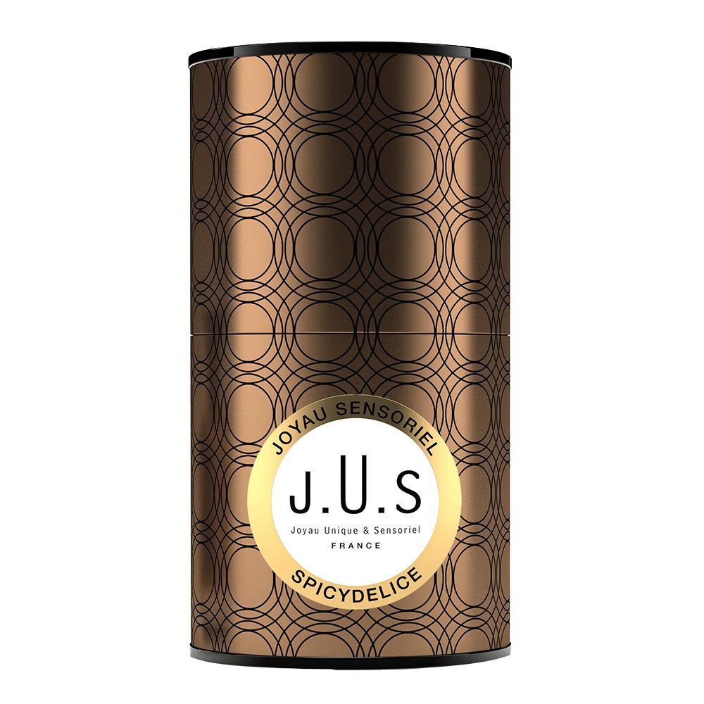 J.U.S Spicydelice 50 ml