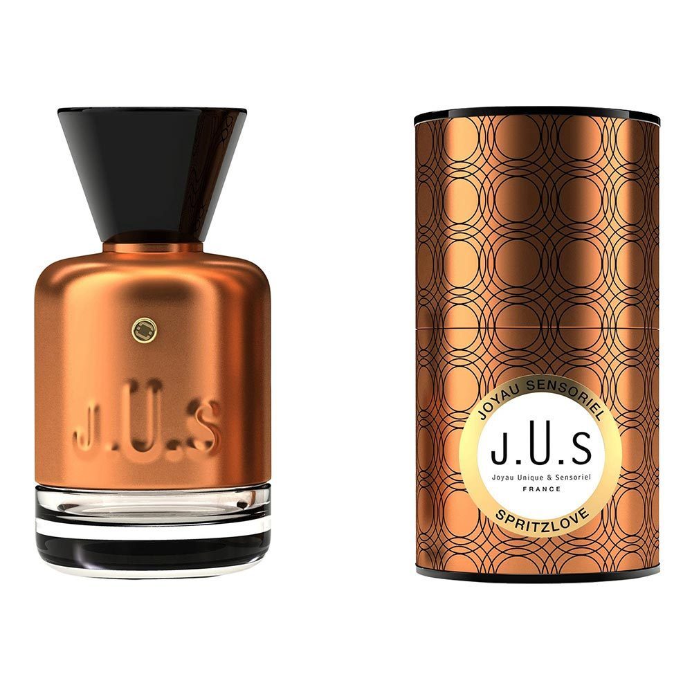 J.U.S Spritzlove 100 ml