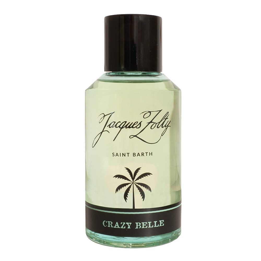 Jacques Zolty Saint Barth Crazy Belle 100 ml