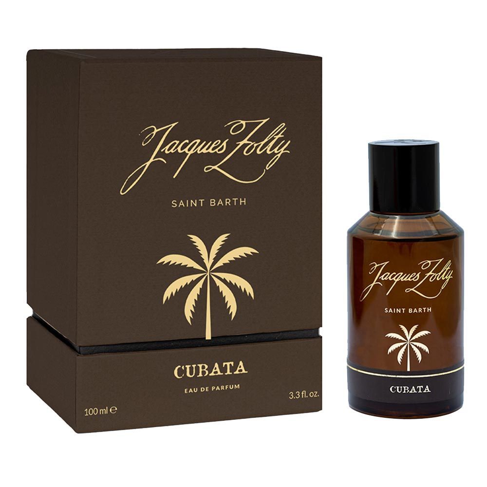 Jacques Zolty Saint Barth Cubata 100 ml