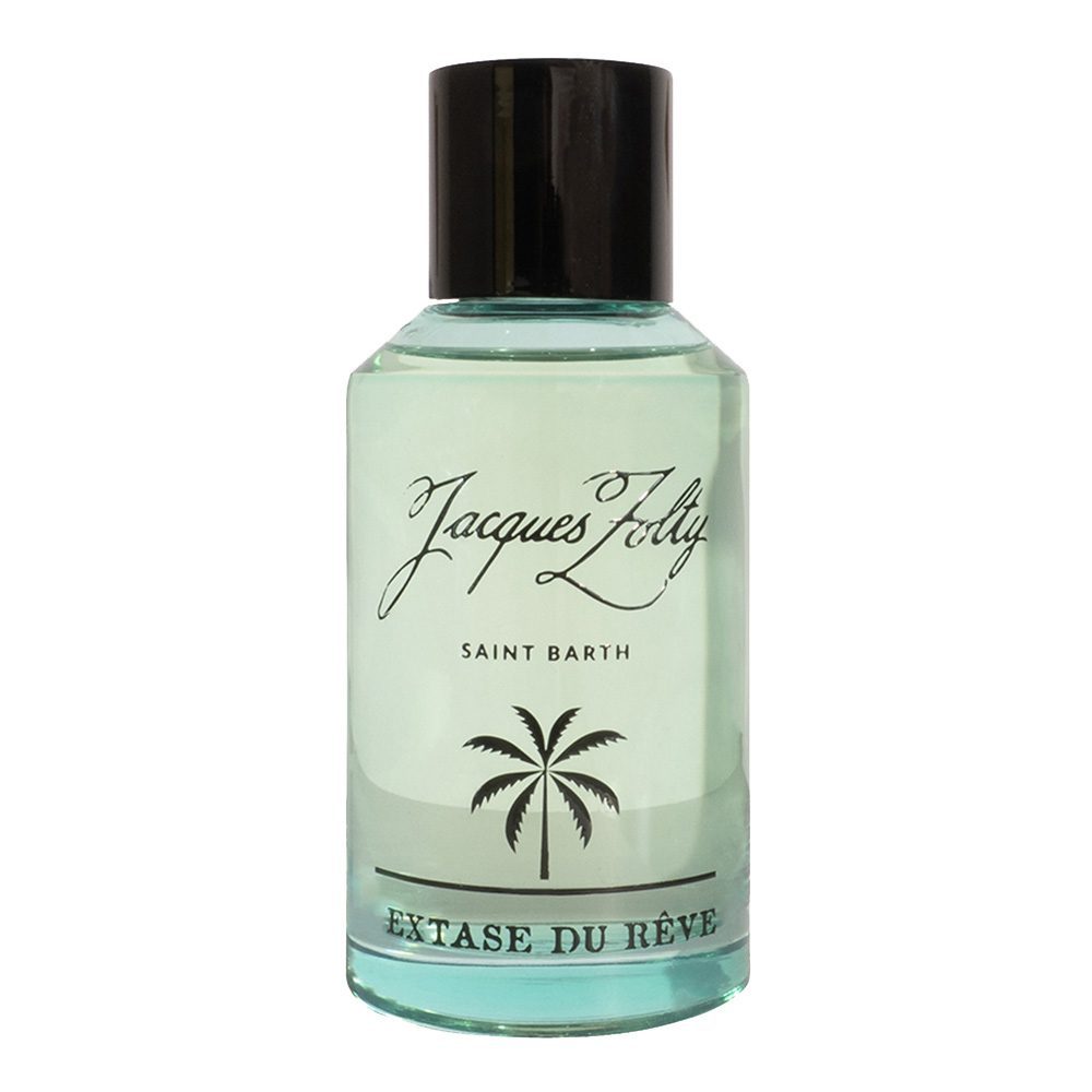Jacques Zolty Saint Barth Extase Du Reve 100 ml