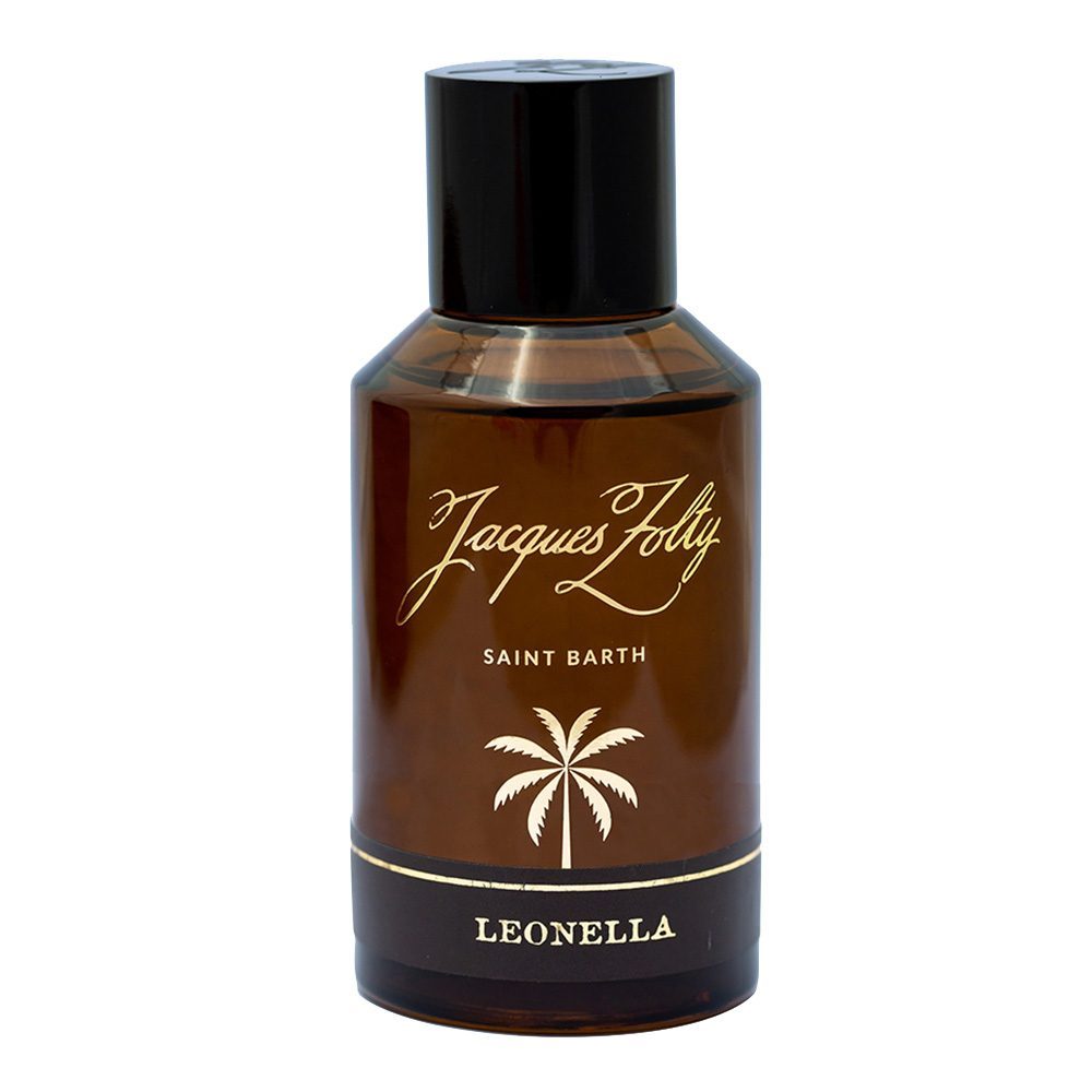 Jacques Zolty Saint Barth Leonella 100 ml