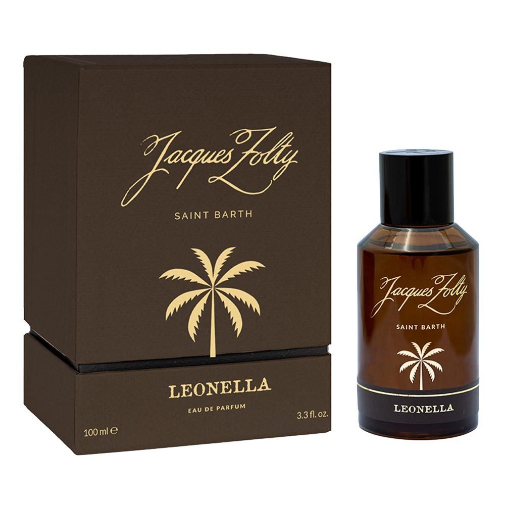 Jacques Zolty Saint Barth Leonella 100 ml