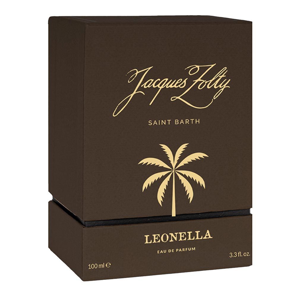 Jacques Zolty Saint Barth Leonella 100 ml