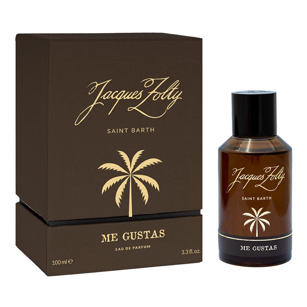 Jacques Zolty Saint Barth Me Gustas 100 ml