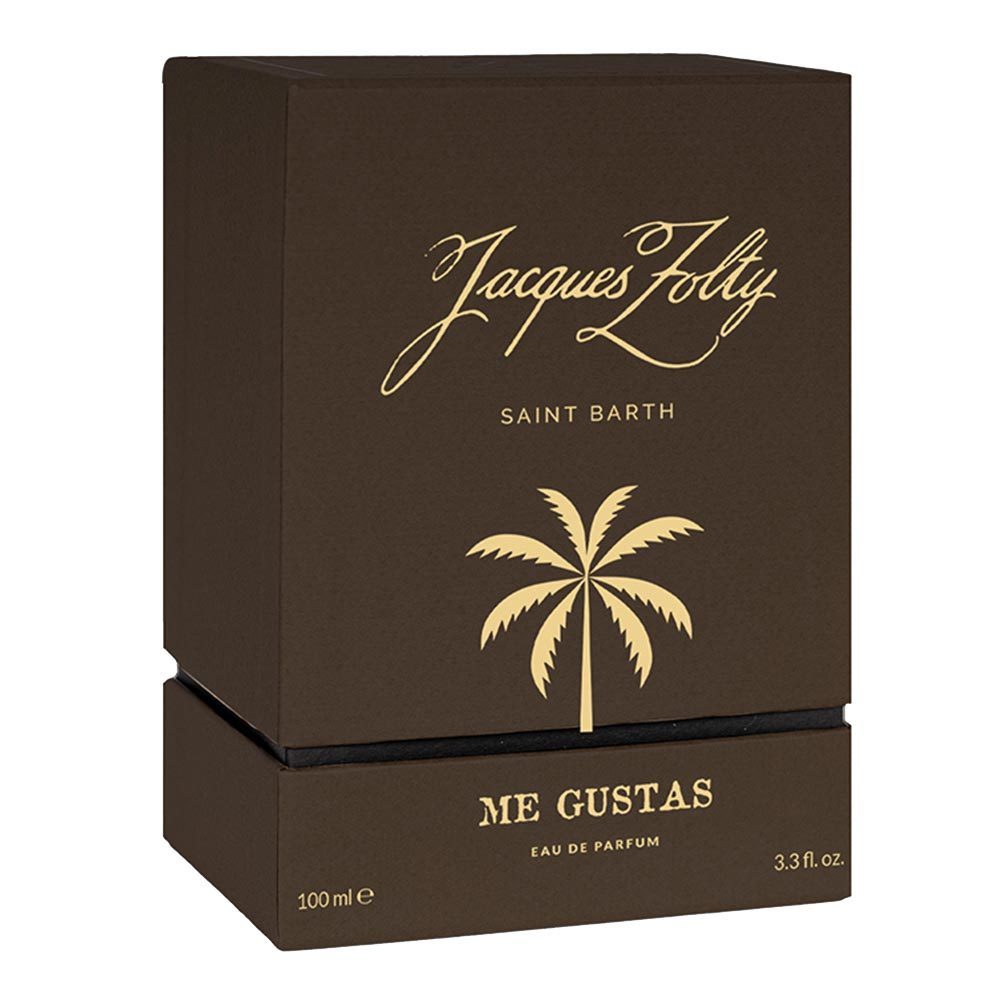 Jacques Zolty Saint Barth Me Gustas 100 ml