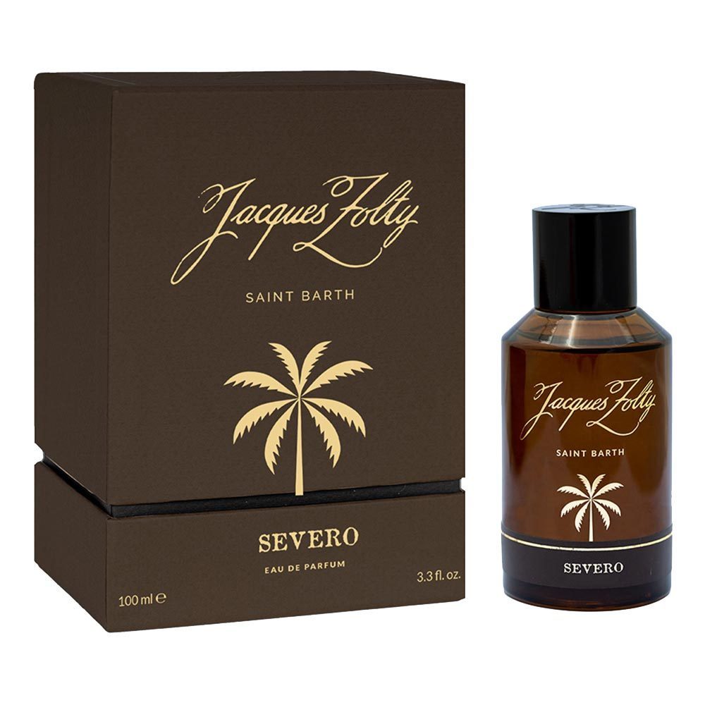 Jacques Zolty Saint Barth Severo 100 ml