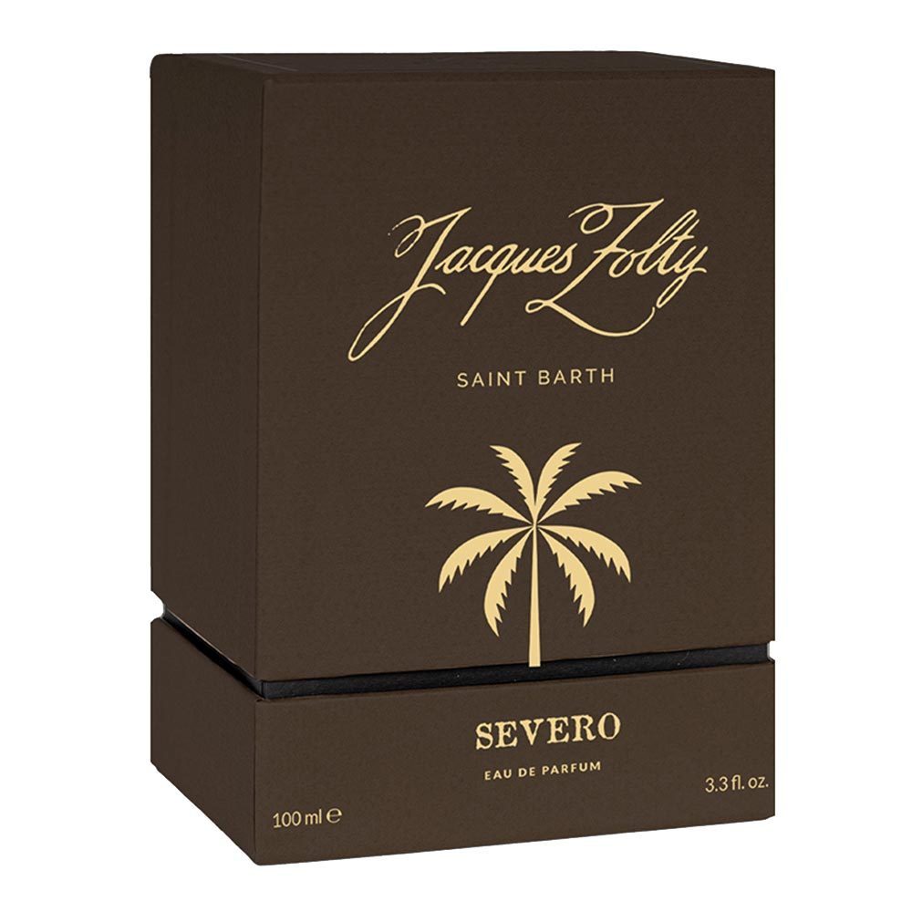 Jacques Zolty Saint Barth Severo 100 ml